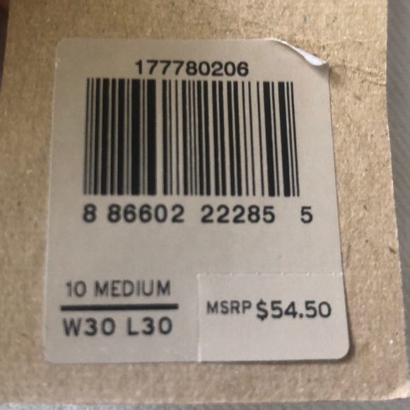 Levi’s - Picture 3 of 3